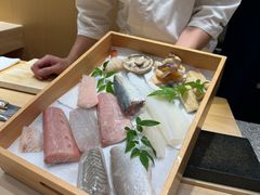 -鮨一日本料理旗舰店(总店)