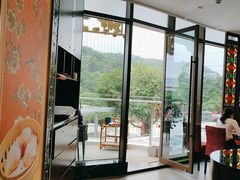 -点都德(广州白云山景区南门店)