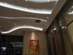 -新发展亚太JW万豪酒店·福苑咖啡厅