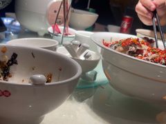 -味上湘菜馆(岳麓山店)