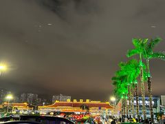 -珠海拱北口岸