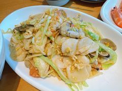 -金海湾海鲜排档(朱家尖店)