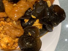 醋溜木须-振生清真饭店(永安道店)