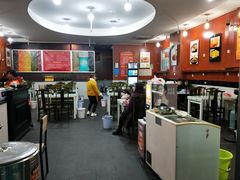 -王记特色锅魁(城市阳光大厦店)