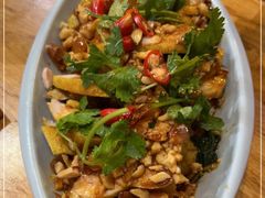 -小俩口烧烤东北菜(双井店)