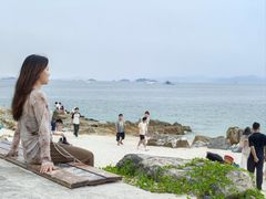 -杨梅坑