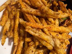 -红辣椒·川菜·火锅(大洋中心店)