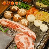 深圳探店 | 最近真的是掉进这家深夜烤肉的漩涡