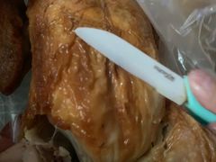 -大益烤鸡