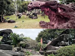 -广州市白云山风景名胜区