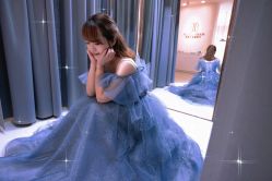 -Color卡诺婚纱礼服馆(南京严选店)