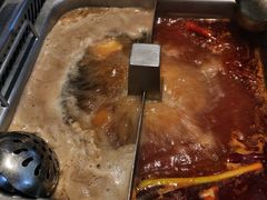 -海底捞火锅(连城广场店)