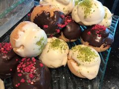 -澳门旅游塔360°旋转餐厅(南湾湖广场店)