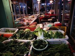 -车头老二大排档