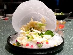 -蟹榭·本帮江浙菜·蟹宴(五角场合生汇商场店)