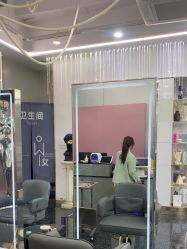 -概念‘s HAIR SALON