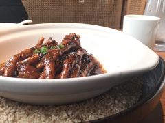 -马仕玖煲·融合菜·酥不腻烤鸭(人大店)