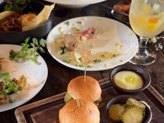 -Ocean's Table 欧舍