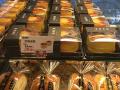 -御蝶坊面包KNAC(沙河西店)