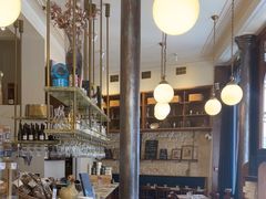 -Le Comptoir de la Gastronomie