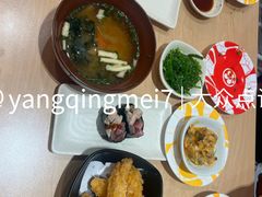 -友壹町寿司(佛山新DNA店)