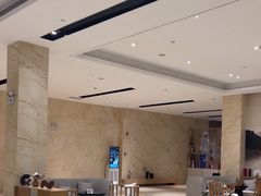 -禾尖S酒店(深圳大学店)