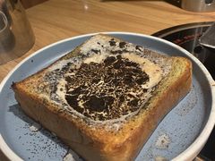 -炉小哥烤肉(朗悦公园茂店)