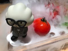 -小大董·烤鸭(凤凰汇店)