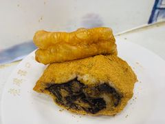 -老磁器口豆汁店(天坛店)