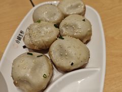 -小杨生煎(周浦万达店)
