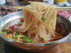 -塔峪鲜肉烧烤