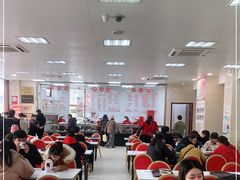 大堂-常州糕团店(北大街新世纪商城店)