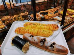 -精点味道(西安路店)