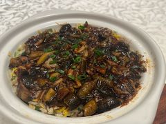 -香乐园·淮扬菜中餐厅·Shang Garden(福田香格里拉店)