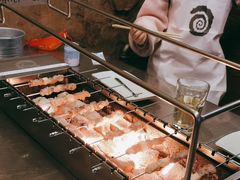 -很久以前羊肉串(大华三路店)
