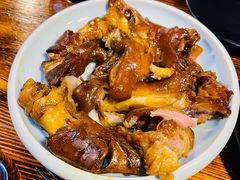 猪蹄-平川日本料理