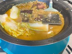 -半天妖烤鱼(方庄店)