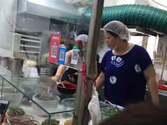 -大姨捞面(新安花园店)