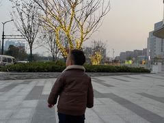 -龙湖南京江北天街