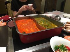 -新辣道鱼火锅(领展购物广场·中关村店)