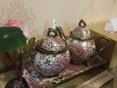 -马学武手抓美食(下南关总店)