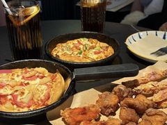 -必胜客(天鹅湖万达店)