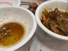 -秀妈厨房(灰汤老店)