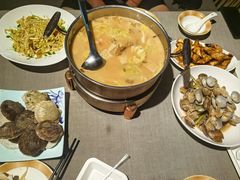 -有喜胶东小馆(超极合生汇太申祥和店)