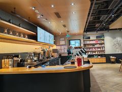 -星巴克(北京佳程广场店)