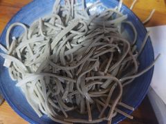 -小院烧烤