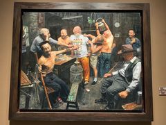 -四川美术学院美术馆