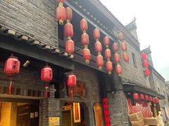 -东西巷