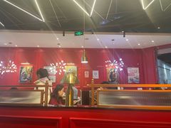 -玛黎娜铁板牛排(武城德百店)