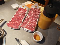 -潮发潮汕牛肉店(软件基地店)